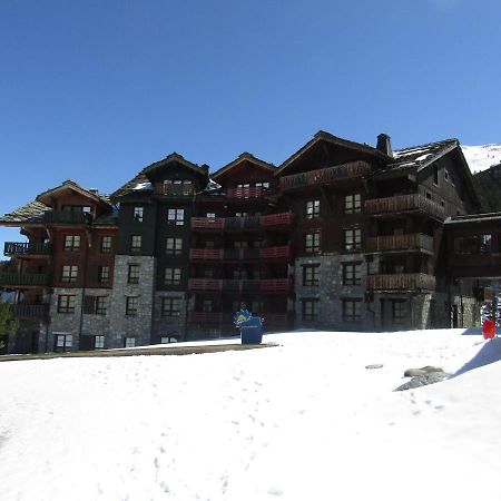 Appartement 151 Manoir Savoie - ARC 1950 à Les Arcs  Extérieur photo