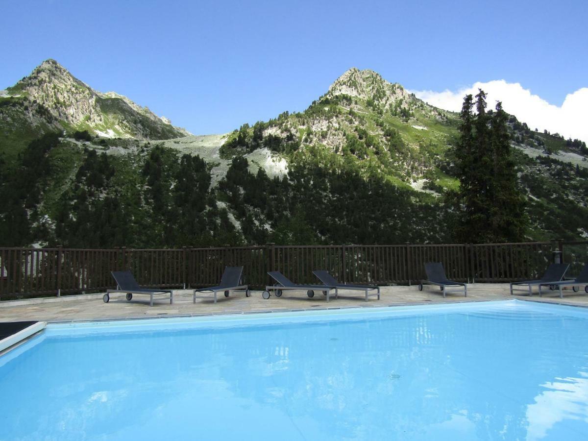 Appartement 151 Manoir Savoie - ARC 1950 à Les Arcs  Extérieur photo